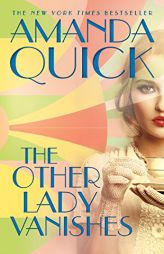 The Other Lady Vanishes by Amanda Quick Paperback Book
