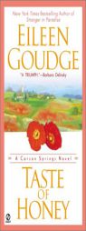 Taste of Honey by Eileen Goudge Paperback Book
