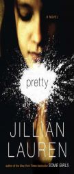 Pretty by Jillian Lauren Paperback Book