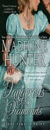 Dangerous in Diamonds by Madeline Hunter Paperback Book