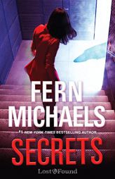 Secrets (A Lost and Found Novel) by Fern Michaels Paperback Book