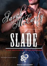 Slade (The Shadow Wranglers) by Sarah McCarty Paperback Book