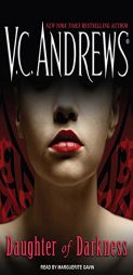 Daughter of Darkness by V. C. Andrews Paperback Book