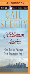 Middletown, America: One Town's Passage from Trauma to Hope by Gail Sheehy Paperback Book