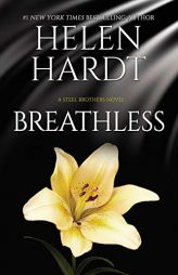 Breathless by Helen Hardt Paperback Book