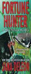 Fortune Hunter (A Miss Fortune Mystery) (Volume 8) by Jana DeLeon Paperback Book