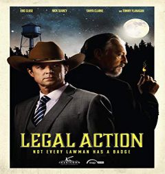 Legal Action by Various Paperback Book