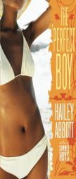 The Perfect Boy by Hailey Abbott Paperback Book