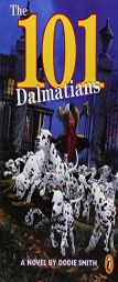 101 Dalmatians (Puffin story books) by Dodie Smith Paperback Book