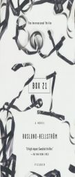 Box 21 by Anders Roslund Paperback Book