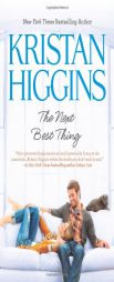 The Next Best Thing by Kristan Higgins Paperback Book