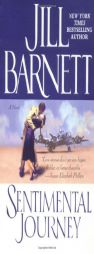 Sentimental Journey by Jill Barnett Paperback Book