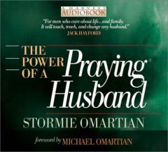 The Power of a Praying® Husband Audiobook (Power of a Praying) by Stormie Omartian Paperback Book