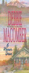 6 Rainier Drive (Cedar Cove) by Debbie Macomber Paperback Book