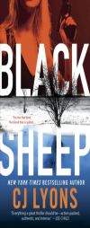 Black Sheep by C. J. Lyons Paperback Book