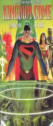 Kingdom Come by Alex Ross Paperback Book