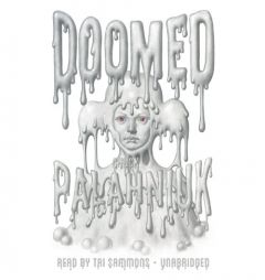 Doomed by Chuck Palahniuk Paperback Book