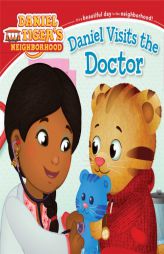 Daniel Visits the Doctor by Jason Fruchter Paperback Book