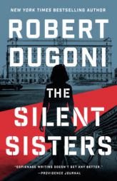 The Silent Sisters (Charles Jenkins) by Robert Dugoni Paperback Book