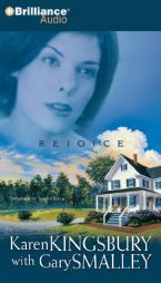 Rejoice (Redemption) by Karen Kingsbury Paperback Book