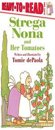 Strega Nona and Her Tomatoes by Tomie dePaola Paperback Book