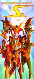 Project Superpowers Chapter 2 Volume 1 Tp by Alex Ross Paperback Book