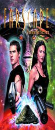 FARSCAPE VOL.2: STRANGE DETRACTORS by Rockne S. O'Bannon Paperback Book