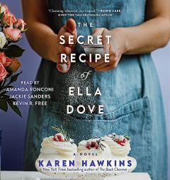 The Secret Recipe of Ella Dove (Dove Pond, 3) by Karen Hawkins Paperback Book