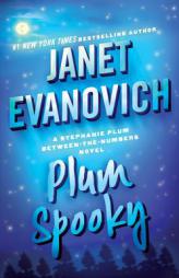 Plum Spooky (A Between-the-Numbers Novel) by Janet Evanovich Paperback Book