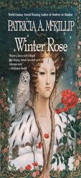 Winter Rose by Patricia A. McKillip Paperback Book