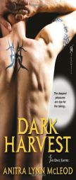 Dark Harvest by Anitra Lynn McLeod Paperback Book