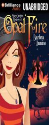 Opal Fire (A Stacy Justice Mystery) by Barbra Annino Paperback Book