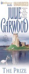 The Prize by Julie Garwood Paperback Book