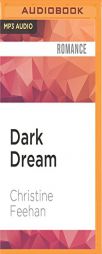 Dark Dream by Christine Feehan Paperback Book