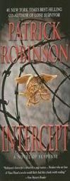 Intercept by Patrick Robinson Paperback Book