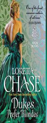 Dukes Prefer Blondes by Loretta Chase Paperback Book