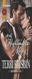 At the Highlander's Mercy by Terri Brisbin Paperback Book