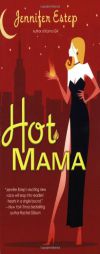 Hot Mama by Jennifer Estep Paperback Book