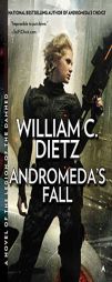 Andromeda's Fall (Legion of the Damned) by William C. Dietz Paperback Book