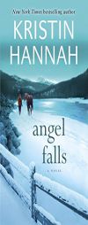 Angel Falls by Kristin Hannah Paperback Book