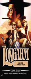 Longarm 426 by Tabor Evans Paperback Book