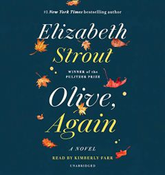 Olive, Again (Oprah's Book Club): A Novel by Elizabeth Strout Paperback Book