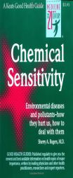 Chemical Sensitivity by Sherry Rogers Paperback Book