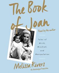 The Book of Joan: Tales of Mirth, Mischief, and Manipulation by Anonymous Paperback Book