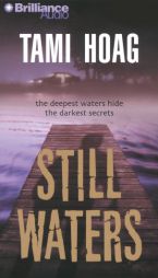 Still Waters by Tami Hoag Paperback Book