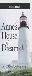 Anne's House of Dreams by Lucy Maud Montgomery Paperback Book
