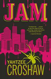 Jam by Yahtzee Croshaw Paperback Book