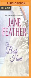 The Bride Hunt (Duncan Sisters) by Jane Feather Paperback Book