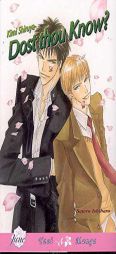 Kimi Shiruya - Dost Thou Know? by Satoru Ishihara Paperback Book