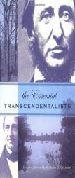 The Essential Transcendentalists by Richard G. Geldard Paperback Book